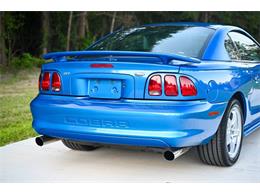 1998 Ford Mustang SVT Cobra (CC-2087396) for sale in Warner Robins, Georgia