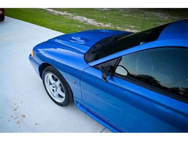 1998 Ford Mustang SVT Cobra (CC-2087396) for sale in Warner Robins, Georgia