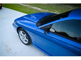 1998 Ford Mustang SVT Cobra (CC-2087396) for sale in Warner Robins, Georgia
