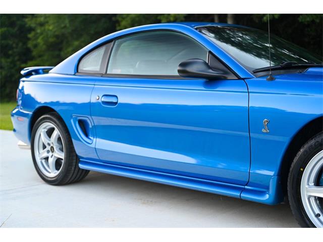 1998 Ford Mustang SVT Cobra (CC-2087396) for sale in Warner Robins, Georgia