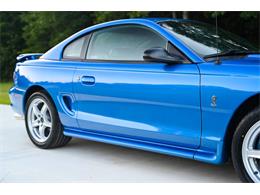 1998 Ford Mustang SVT Cobra (CC-2087396) for sale in Warner Robins, Georgia