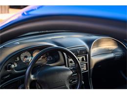 1998 Ford Mustang SVT Cobra (CC-2087396) for sale in Warner Robins, Georgia