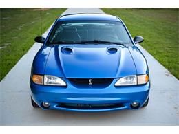 1998 Ford Mustang SVT Cobra (CC-2087396) for sale in Warner Robins, Georgia