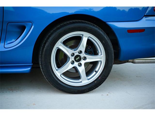 1998 Ford Mustang SVT Cobra (CC-2087396) for sale in Warner Robins, Georgia