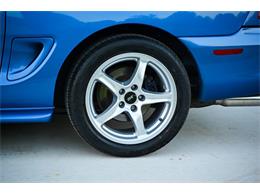 1998 Ford Mustang SVT Cobra (CC-2087396) for sale in Warner Robins, Georgia