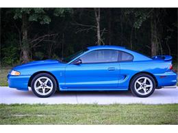 1998 Ford Mustang SVT Cobra (CC-2087396) for sale in Warner Robins, Georgia