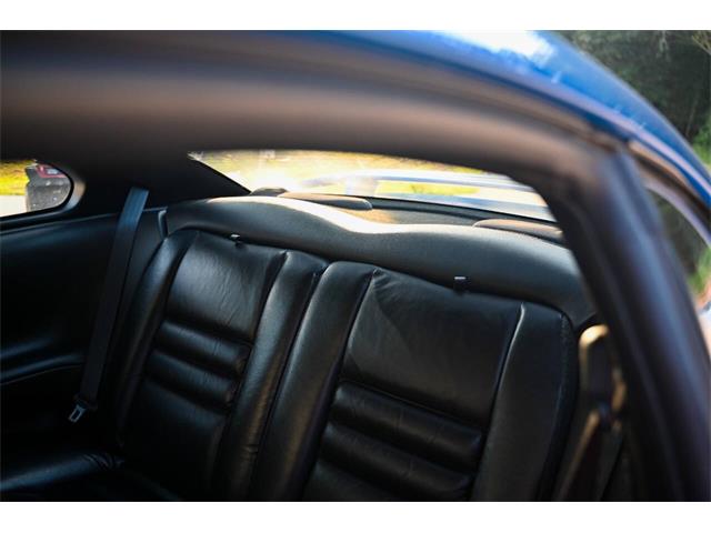 1998 Ford Mustang SVT Cobra (CC-2087396) for sale in Warner Robins, Georgia