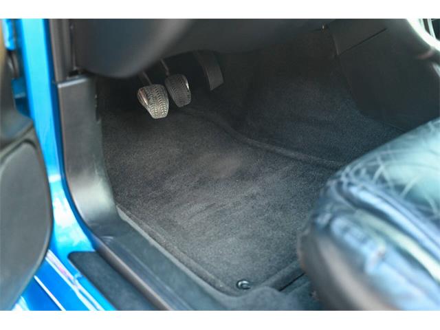 1998 Ford Mustang SVT Cobra (CC-2087396) for sale in Warner Robins, Georgia