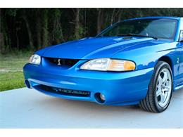 1998 Ford Mustang SVT Cobra (CC-2087396) for sale in Warner Robins, Georgia
