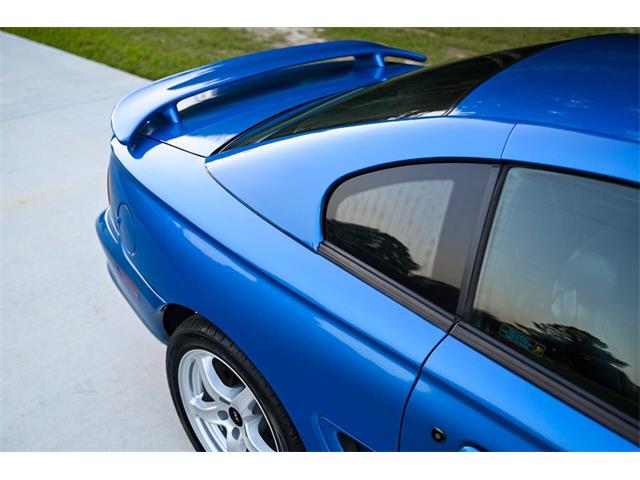 1998 Ford Mustang SVT Cobra (CC-2087396) for sale in Warner Robins, Georgia