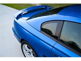 1998 Ford Mustang SVT Cobra (CC-2087396) for sale in Warner Robins, Georgia