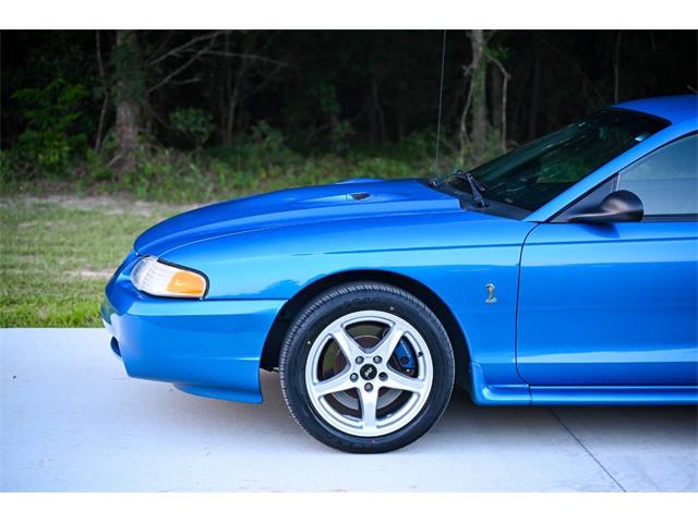 1998 Ford Mustang SVT Cobra (CC-2087396) for sale in Warner Robins, Georgia