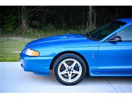 1998 Ford Mustang SVT Cobra (CC-2087396) for sale in Warner Robins, Georgia