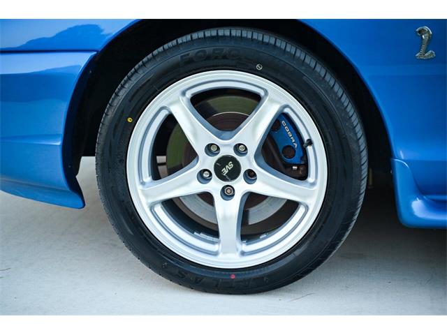 1998 Ford Mustang SVT Cobra (CC-2087396) for sale in Warner Robins, Georgia