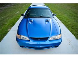 1998 Ford Mustang SVT Cobra (CC-2087396) for sale in Warner Robins, Georgia