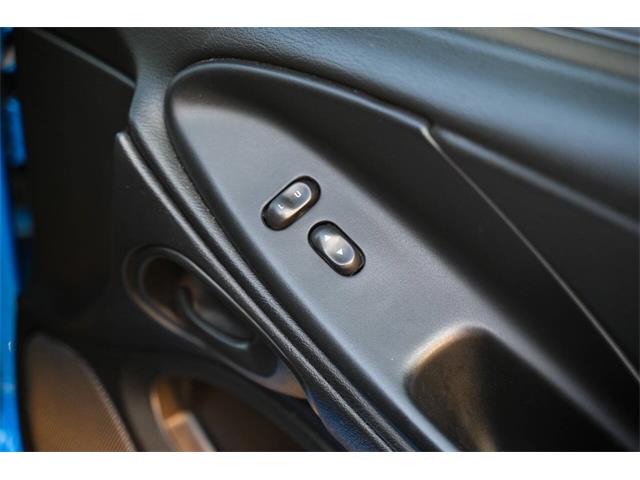 1998 Ford Mustang SVT Cobra (CC-2087396) for sale in Warner Robins, Georgia