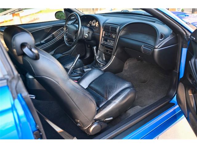 1998 Ford Mustang SVT Cobra (CC-2087396) for sale in Warner Robins, Georgia