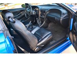 1998 Ford Mustang SVT Cobra (CC-2087396) for sale in Warner Robins, Georgia