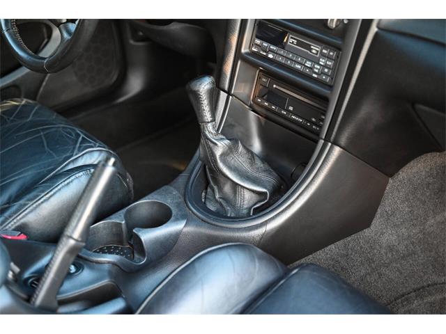 1998 Ford Mustang SVT Cobra (CC-2087396) for sale in Warner Robins, Georgia