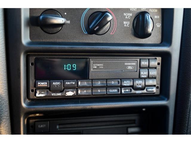 1998 Ford Mustang SVT Cobra (CC-2087396) for sale in Warner Robins, Georgia