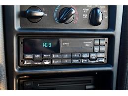 1998 Ford Mustang SVT Cobra (CC-2087396) for sale in Warner Robins, Georgia