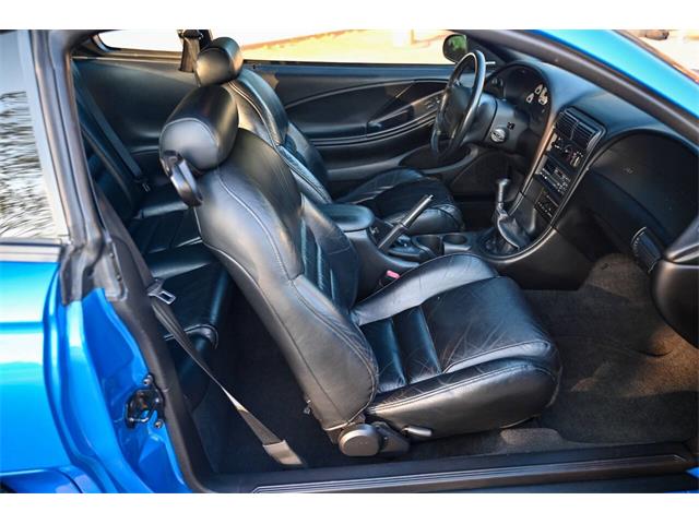 1998 Ford Mustang SVT Cobra (CC-2087396) for sale in Warner Robins, Georgia