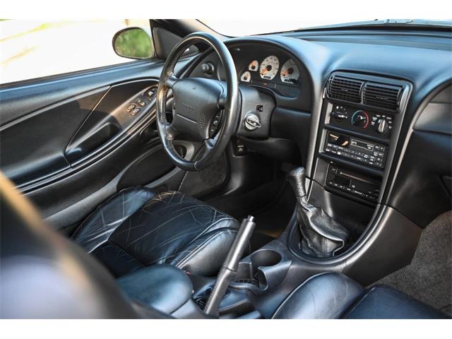 1998 Ford Mustang SVT Cobra (CC-2087396) for sale in Warner Robins, Georgia