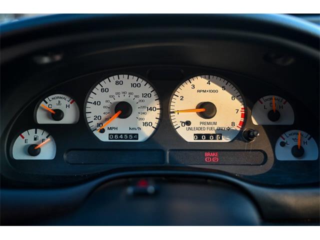 1998 Ford Mustang SVT Cobra (CC-2087396) for sale in Warner Robins, Georgia