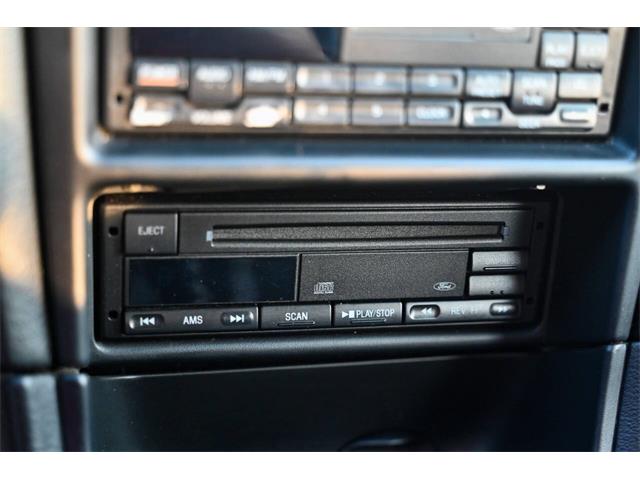 1998 Ford Mustang SVT Cobra (CC-2087396) for sale in Warner Robins, Georgia
