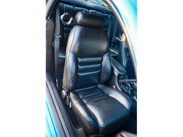 1998 Ford Mustang SVT Cobra (CC-2087396) for sale in Warner Robins, Georgia