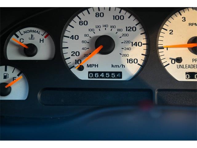 1998 Ford Mustang SVT Cobra (CC-2087396) for sale in Warner Robins, Georgia