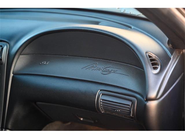 1998 Ford Mustang SVT Cobra (CC-2087396) for sale in Warner Robins, Georgia