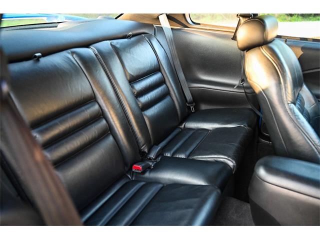 1998 Ford Mustang SVT Cobra (CC-2087396) for sale in Warner Robins, Georgia