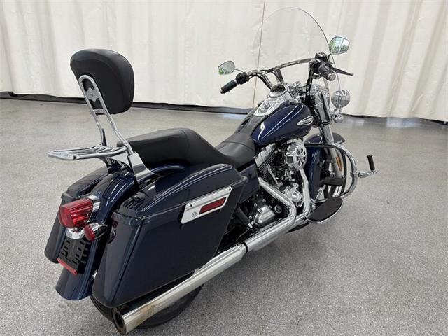 2013 Harley-Davidson FLD (CC-2087397) for sale in Spring City, Pennsylvania