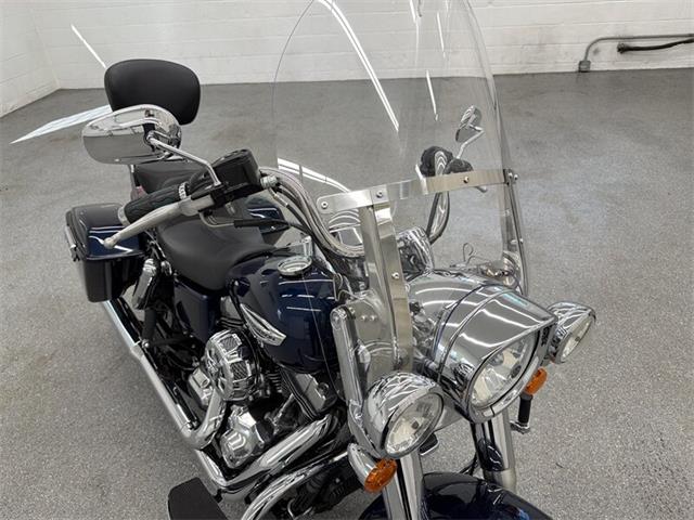 2013 Harley-Davidson FLD (CC-2087397) for sale in Spring City, Pennsylvania