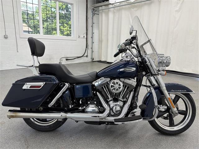 2013 Harley-Davidson FLD (CC-2087397) for sale in Spring City, Pennsylvania