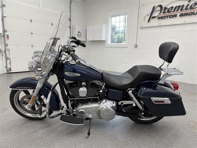 2013 Harley-Davidson FLD (CC-2087397) for sale in Spring City, Pennsylvania