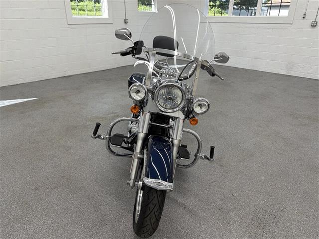 2013 Harley-Davidson FLD (CC-2087397) for sale in Spring City, Pennsylvania