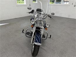 2013 Harley-Davidson FLD (CC-2087397) for sale in Spring City, Pennsylvania