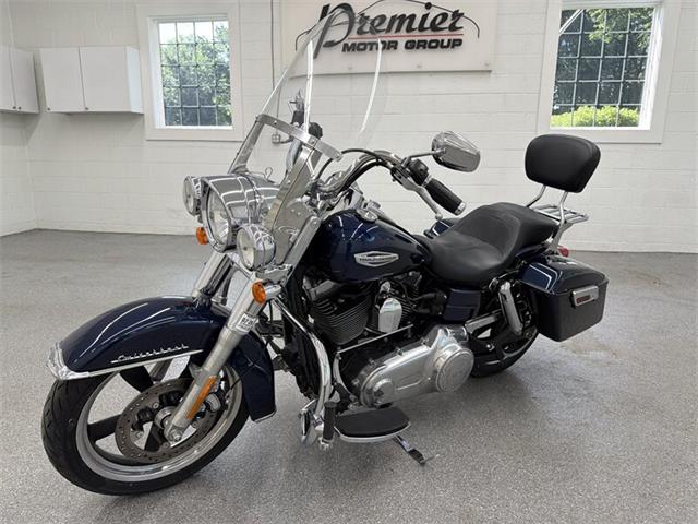 2013 Harley-Davidson FLD (CC-2087397) for sale in Spring City, Pennsylvania