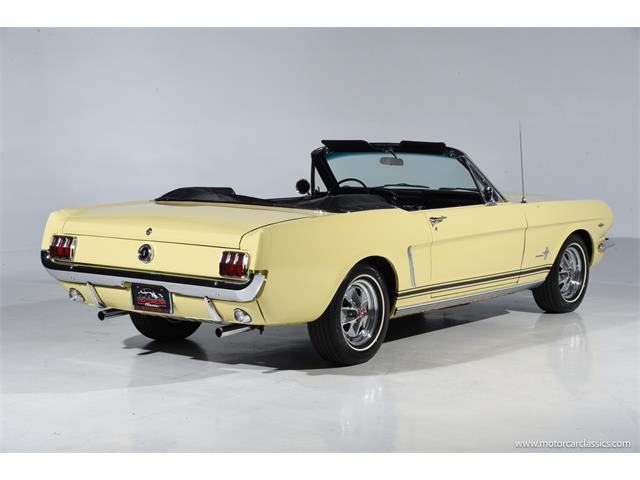 1965 Ford Mustang (CC-2080074) for sale in Farmingdale, New York