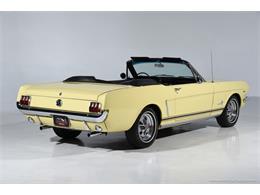 1965 Ford Mustang (CC-2080074) for sale in Farmingdale, New York