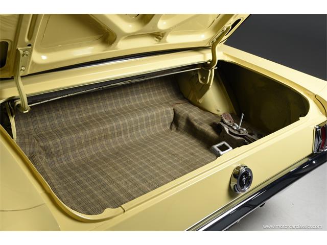 1965 Ford Mustang (CC-2080074) for sale in Farmingdale, New York