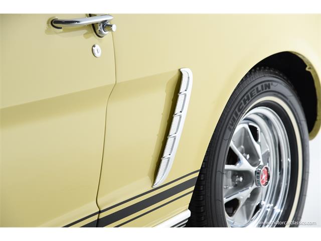 1965 Ford Mustang (CC-2080074) for sale in Farmingdale, New York