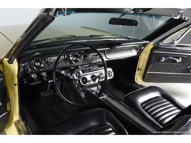 1965 Ford Mustang (CC-2080074) for sale in Farmingdale, New York