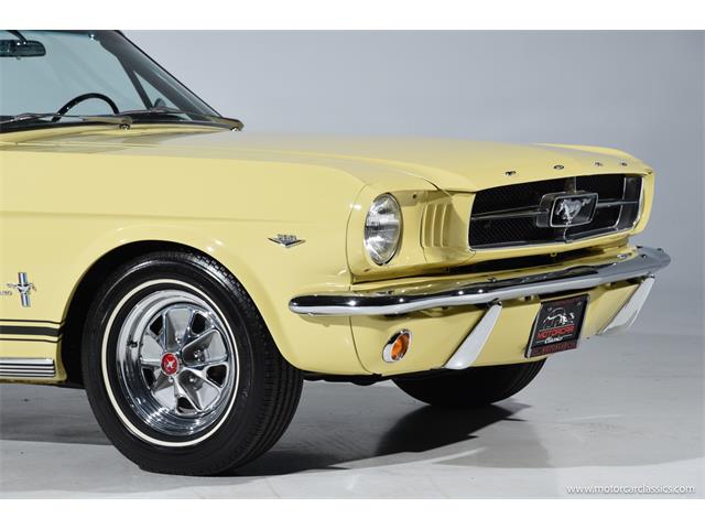 1965 Ford Mustang (CC-2080074) for sale in Farmingdale, New York