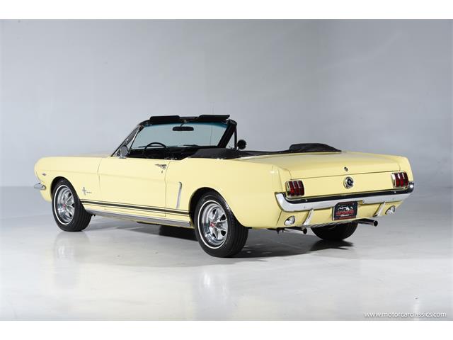 1965 Ford Mustang (CC-2080074) for sale in Farmingdale, New York