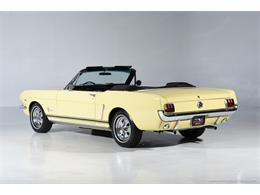 1965 Ford Mustang (CC-2080074) for sale in Farmingdale, New York