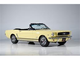 1965 Ford Mustang (CC-2080074) for sale in Farmingdale, New York