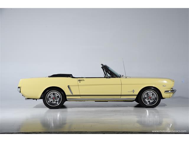 1965 Ford Mustang (CC-2080074) for sale in Farmingdale, New York